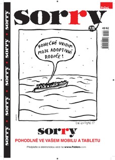 Sorry 07/2015