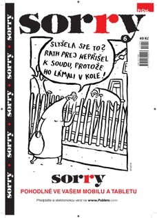 Sorry 6/2015