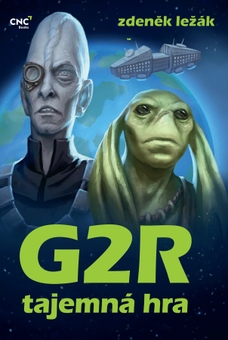 G2R –Tajemná hra
