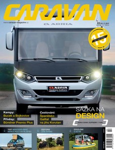 Caravan - 02/2015