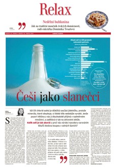 LN+ Čechy - 25.2.2023