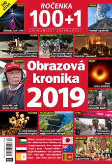 100+1 Zahraniční zajímavost SPECIÁL - 20/2019 SPECIÁL