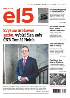 E15 - 27.2.2023