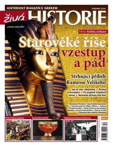 Živá historie - 12/2010