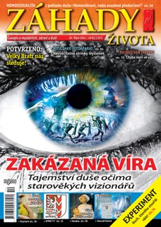 Záhady života 10/2014