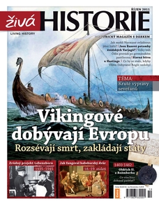 Živá historie - 10/2011