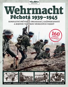 Vojska - Velká kniha Wehrmacht