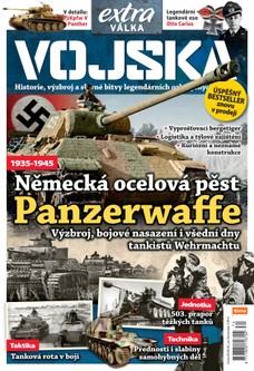 Vojska - reedice 2020