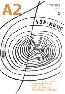 A2 - Non - music - 05/2023