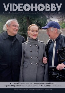 VIDEOHOBBY 2/2020
