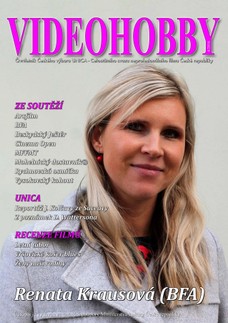 VIDEOHOBBY 4/2016