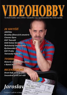 VIDEOHOBBY 4/2017