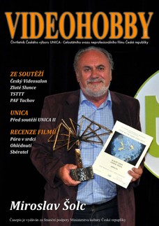 VIDEOHOBBY 3/2017
