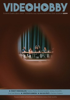 VIDEOHOBBY 2/2019