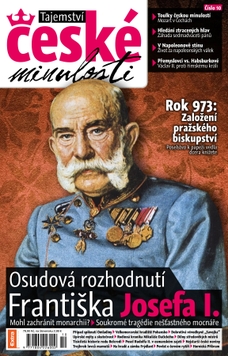 Tajemství české minulosti - 10/2011