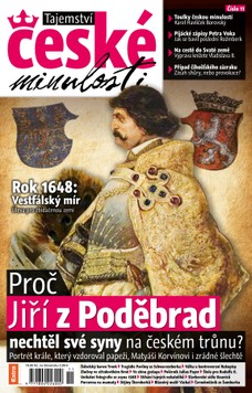 Tajemství české minulosti - 11/2011