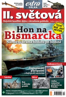 II. světová - 1-2/2012