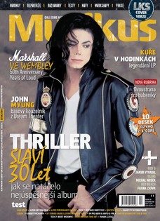 MUZIKUS - 11/2012