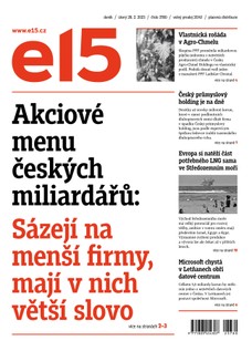 E15 - 28.2.2023