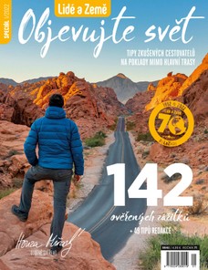 Objevujte svět