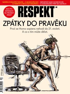 Respekt - 01.11.2021