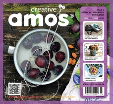 Creative AMOS - Creative AMOS 03/2014 - PODZIM
