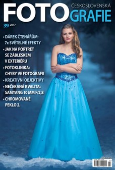 Československá Fotografie - 39/2017