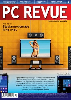 NEXTECH 8/2015