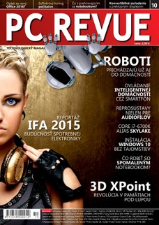 NEXTECH 10/2015