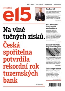 E15 - 1.3.2023