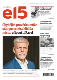 E15 - 2.3.2023