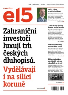 E15 - 3.3.2023