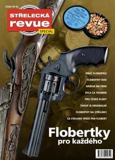 Střelecká revue Speciál - Flobertky