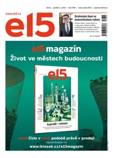 E15 - 6.3.2023