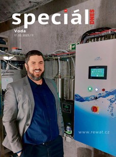 Magazín DNES Speciál Zlínský - 17.3.2023