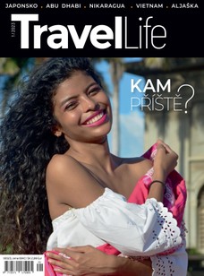 Travel Life 1/2023