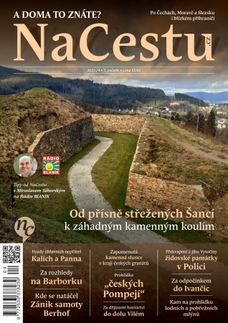 NaCestu - 04/2023