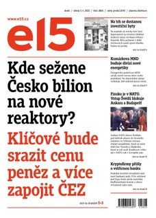 E15 - 5.4.2023
