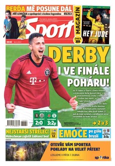 Sport - 6.4.2023