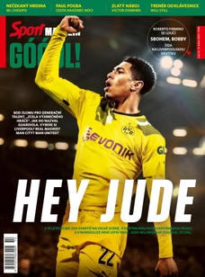 Sport magazín - 6.4.2023