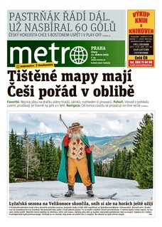 METRO - 11.4.2023