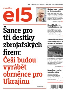E15 - 11.4.2023