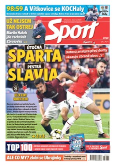 Sport - 12.4.2023