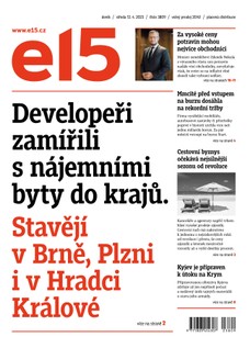 E15 - 12.4.2023