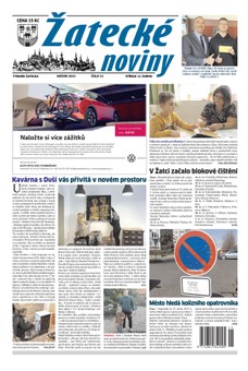 Žatecké noviny 15/23