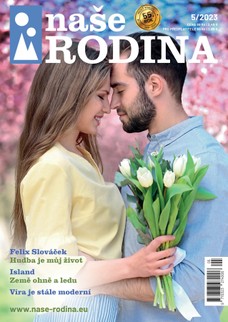 Naše rodina 5/2023