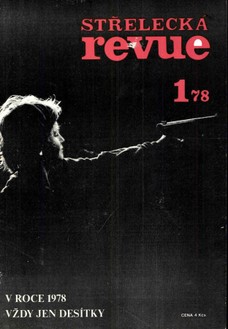 Střelecká revue Archiv 1/1978