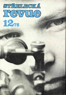 Střelecká revue Archiv 12/1978