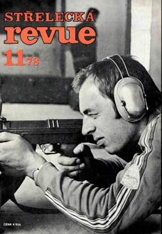 Střelecká revue Archiv 11/1978