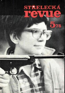 Střelecká revue Archiv 5/1978